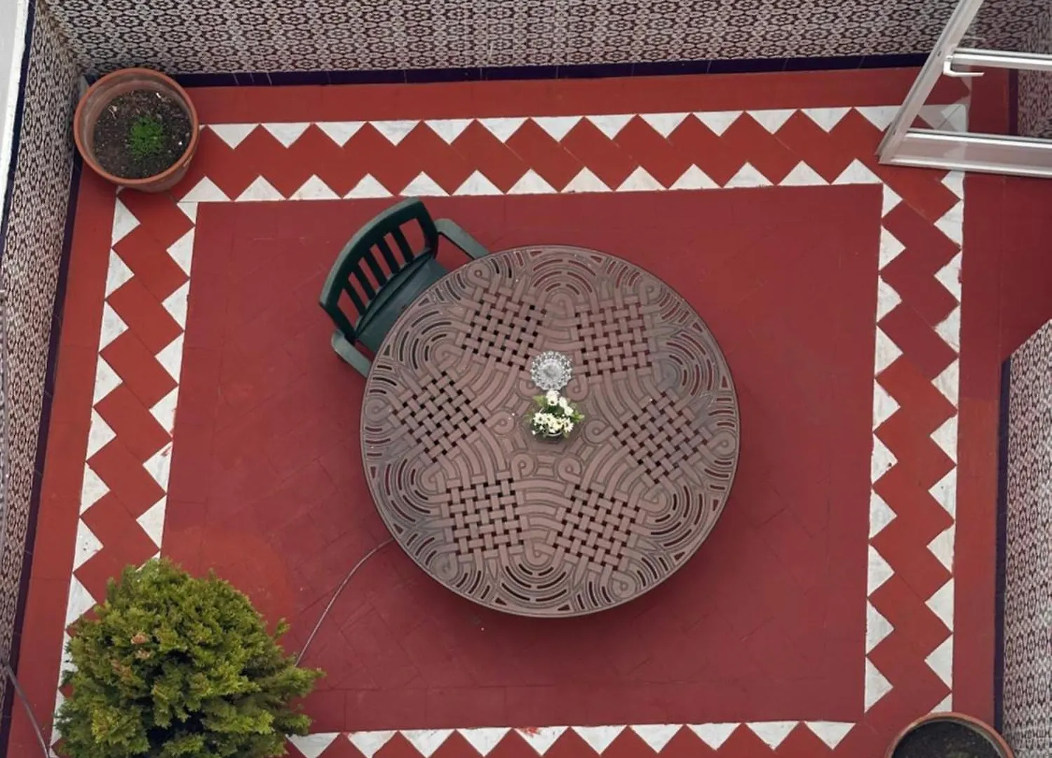 Hostal San Felipe Марбелья Хостел