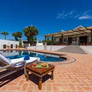 Cortijo Boutique *** Marbella