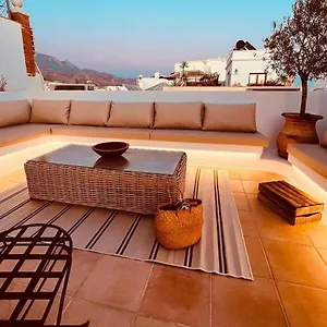 Boutique Plaza Cantarero Pensión Nerja
