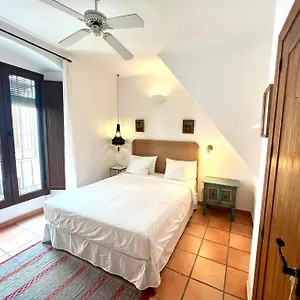 Hotell La Morada Mas Hermosa, Marbella