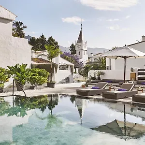 Nobu (adults Only) ***** Marbella