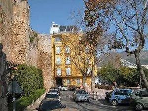 Hotell Don Alfredo, Marbella