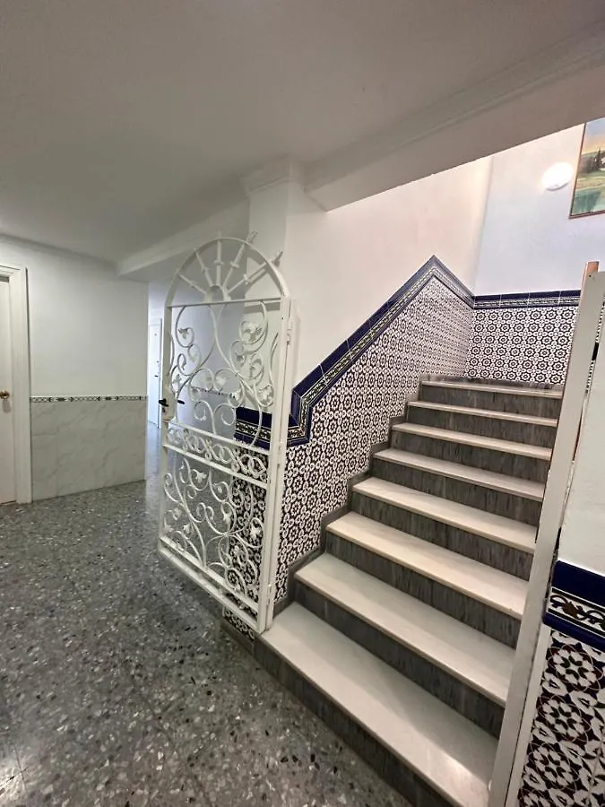 Hostal San Felipe Marbella