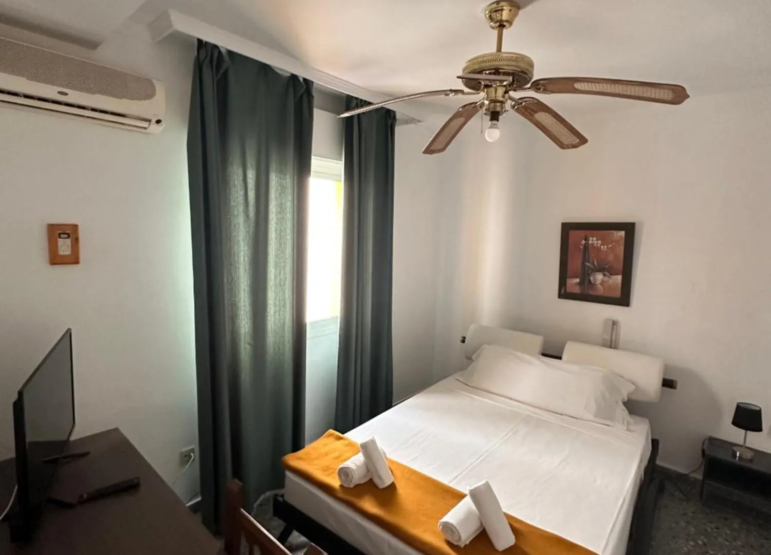 Hostal San Felipe Marbella España