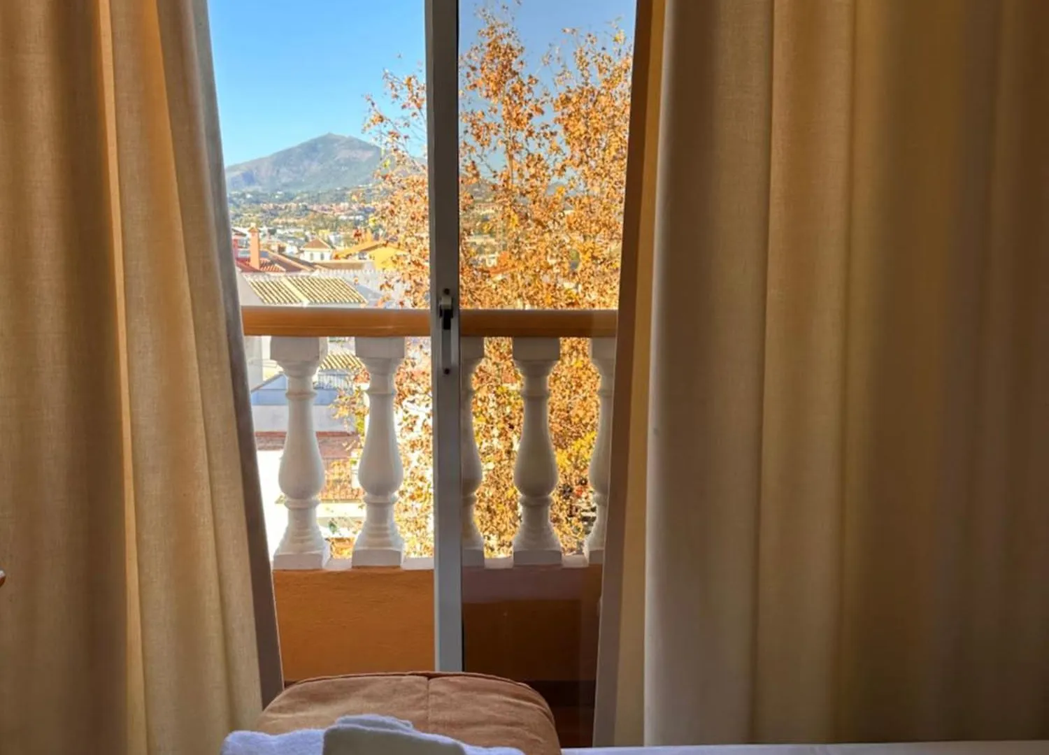 Hostal San Felipe Marbella 2*,  Spain