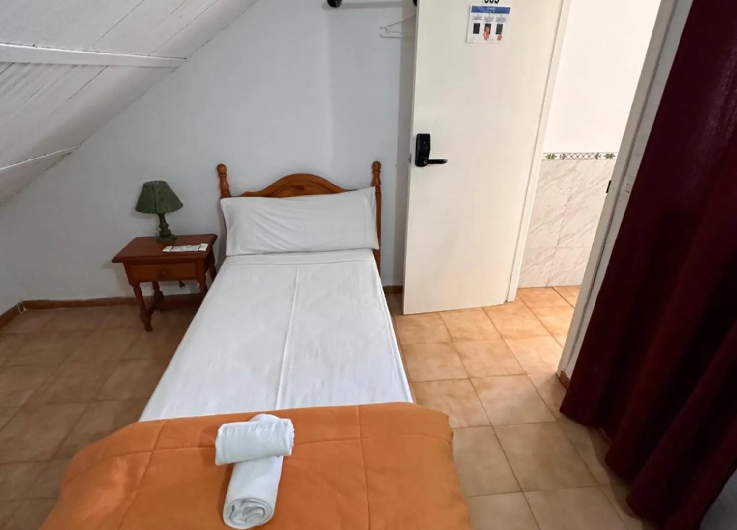 Hostal San Felipe Marbella