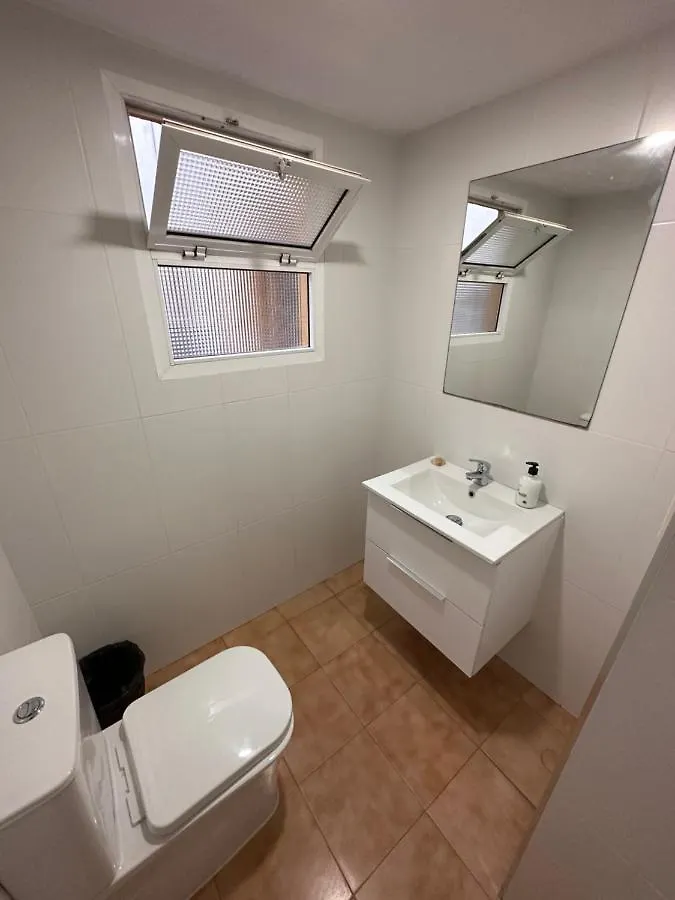 ** Hostel Hostal San Felipe Marbella Spain