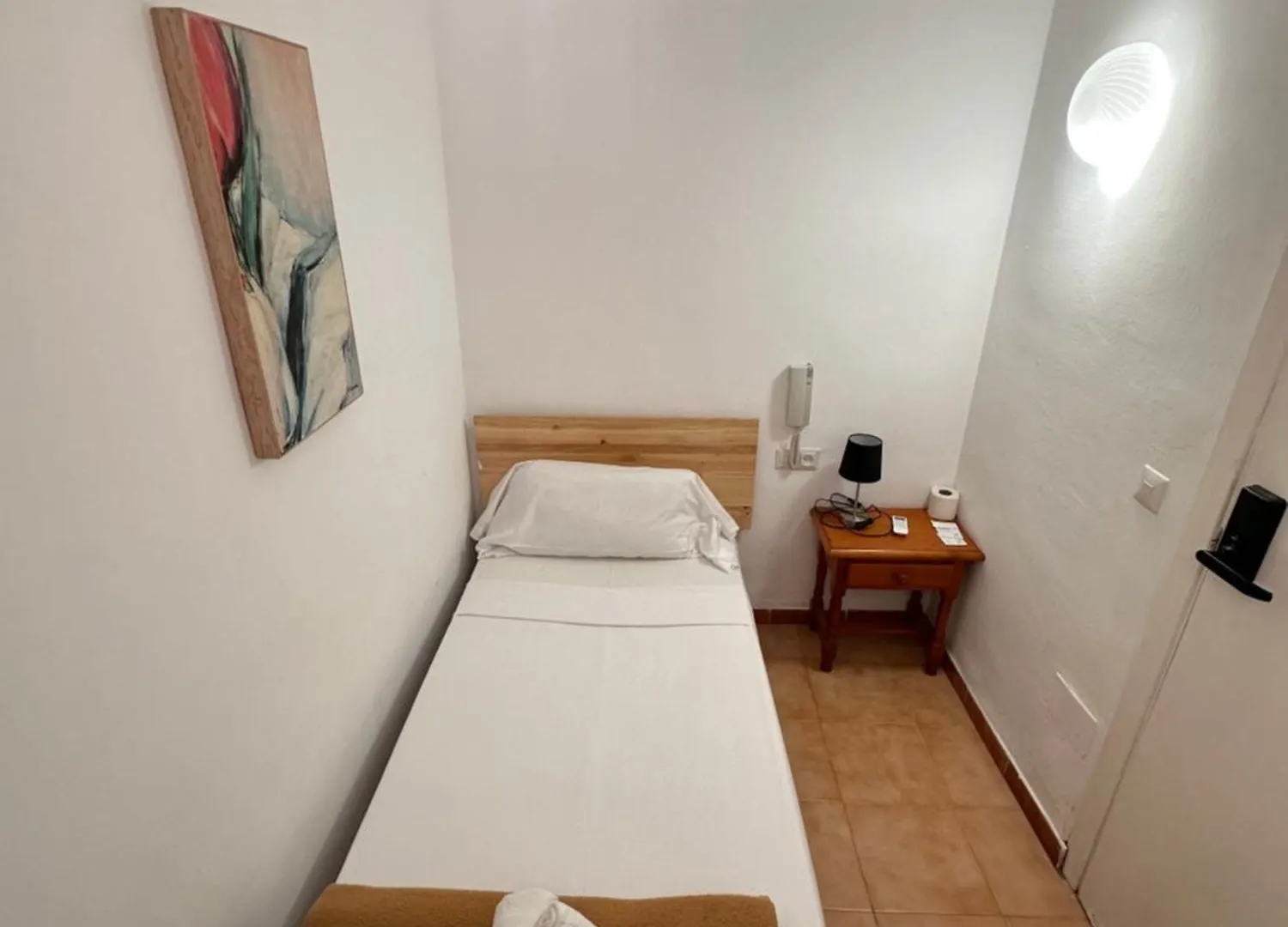 Hostal San Felipe Marbella