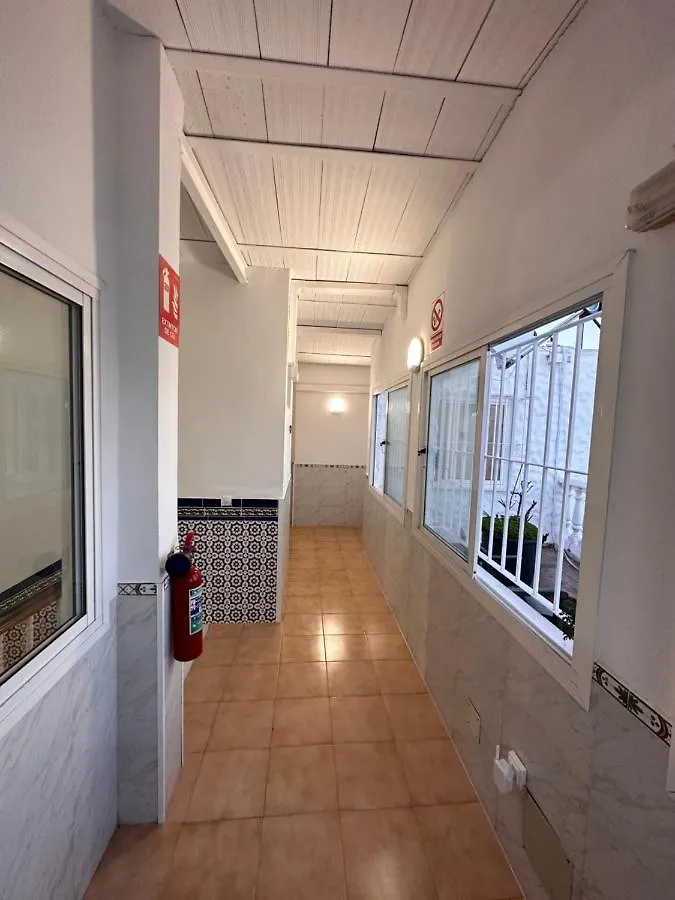 Hostal San Felipe Marbella 0*,  Spanien