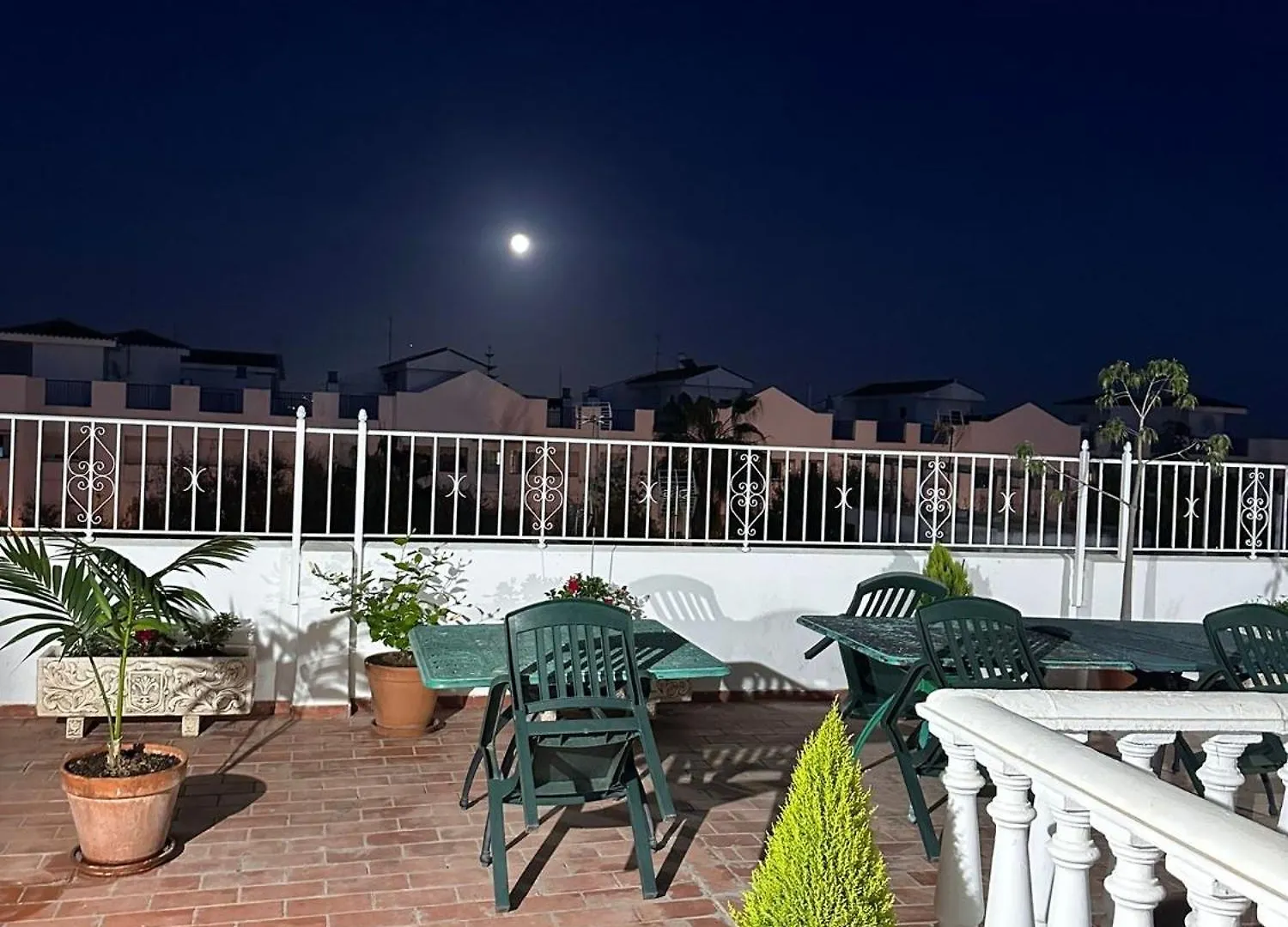 Vandrarhem Hostal San Felipe Marbella