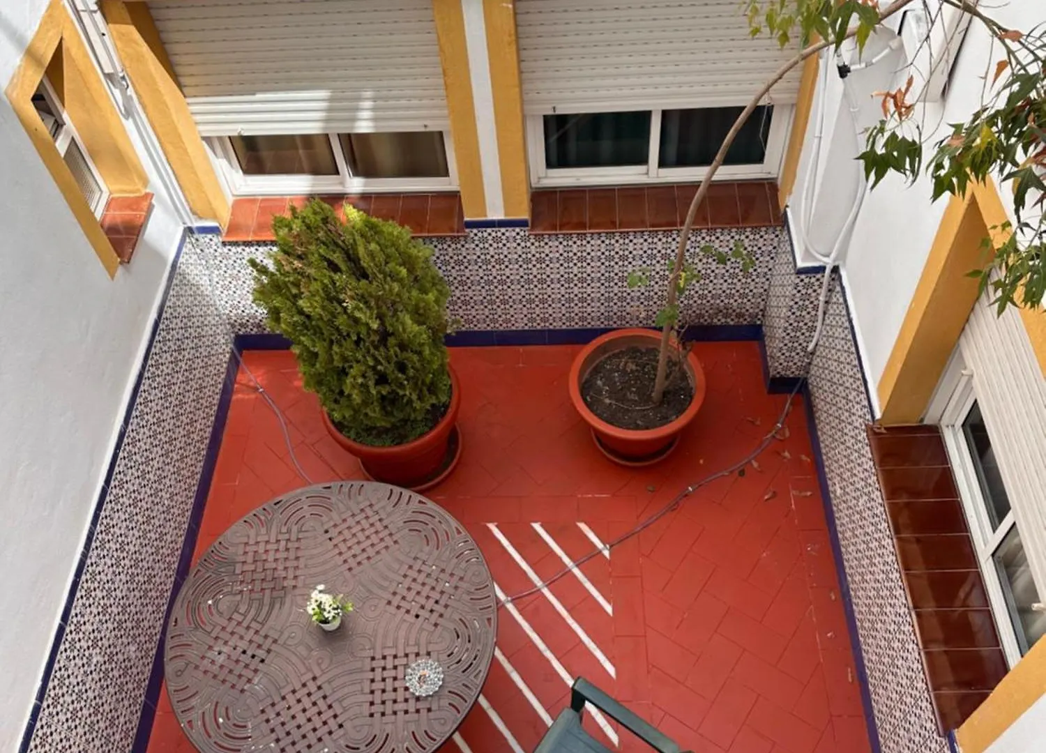 Hostal San Felipe Marbella Vandrarhem