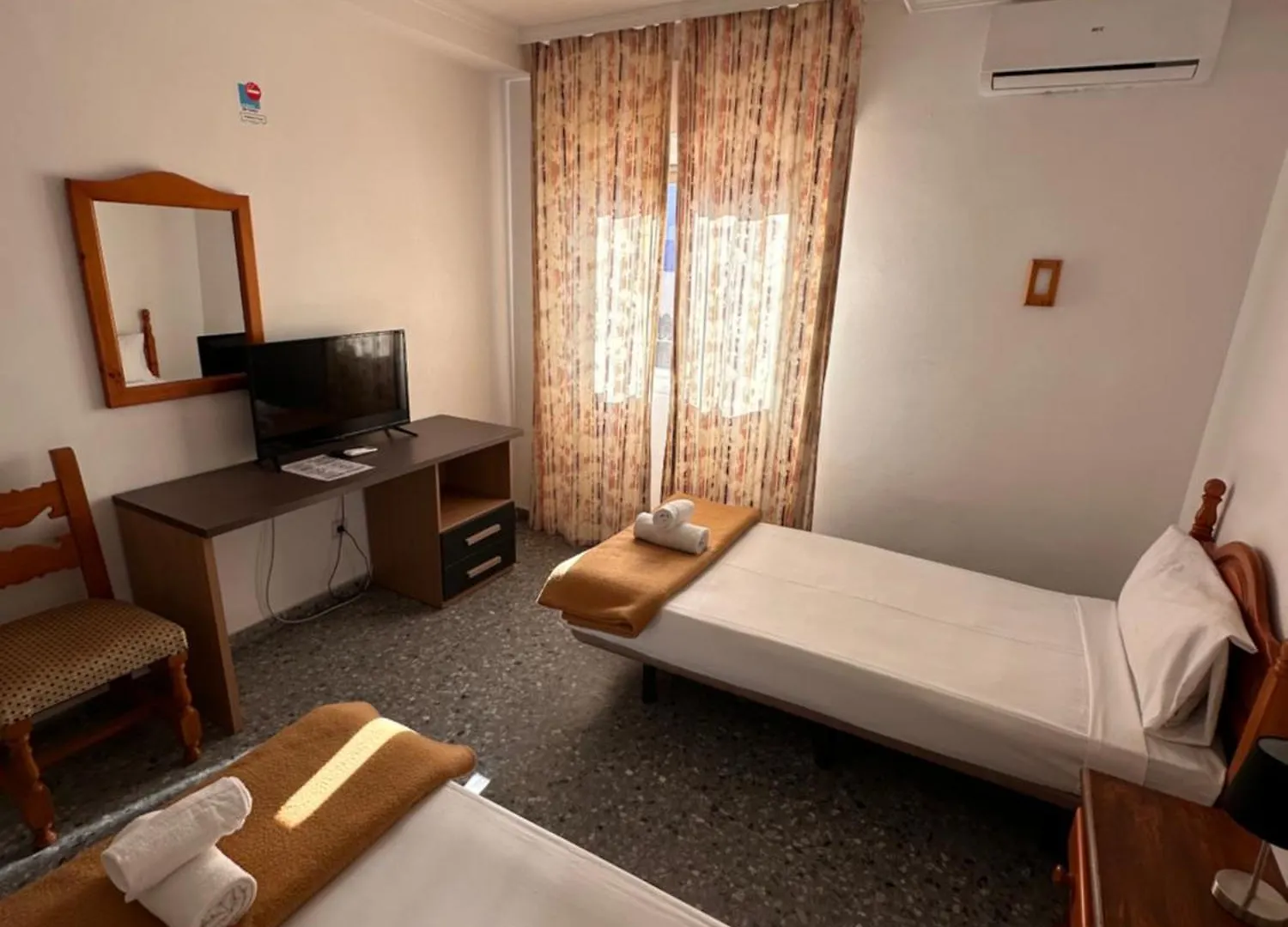 Hostal San Felipe Marbella 0*,  Spanien